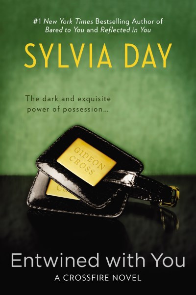 Sylvia Day/Entwined With You